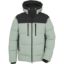 Didriksons Hilmer Jacket Mens 469/Dry Pistage