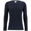 Ulvang Rav 100% round neck ms